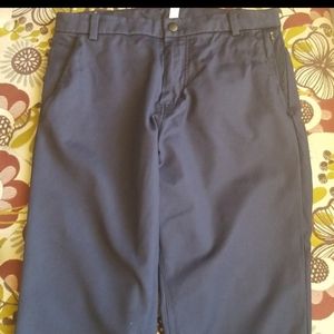 Lululemon ABC Pants Skinny Fit 32x34